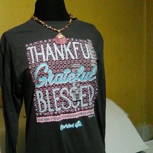 Kerusso Ladies tee